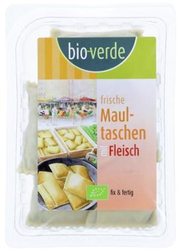 Produktfoto zu Maultaschen m.Fleischfüllung