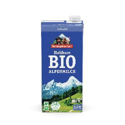 Produktfoto zu 3er Pack - H-Milch 3,5%