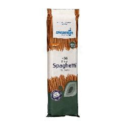 Produktfoto zu Dinkel-Vollkorn-Spaghetti