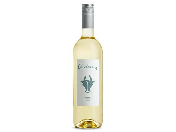 Produktfoto zu Chardonnay weiß