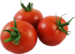 Produktfoto zu Tomaten