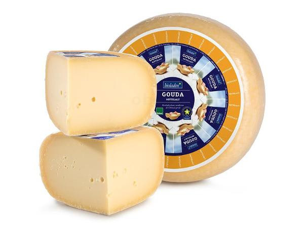 Produktfoto zu Gouda mittelalt