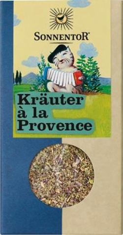 Produktfoto zu Provencekräuter