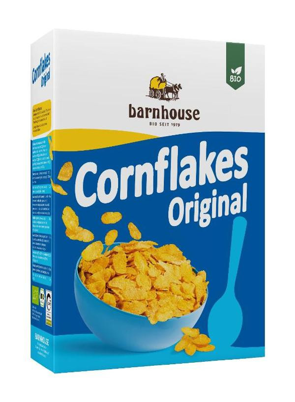 Produktfoto zu Cornflakes