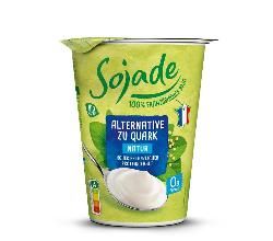 Produktfoto zu Sojade Alternative zu Quark vegan