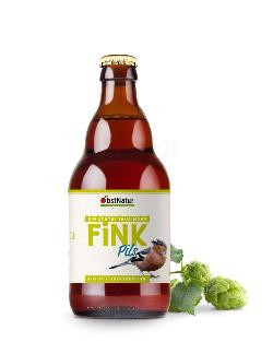 Produktfoto zu Fink Pils