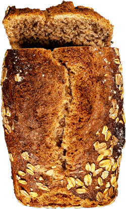 Produktfoto zu DinkelBrot 500g