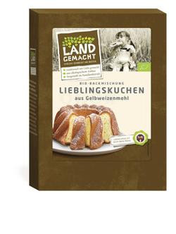 Produktfoto zu Liebl.-Kuchen Backm.