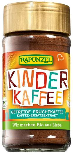 Produktfoto zu Kinderkaffee Instant