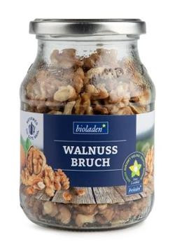 Produktfoto zu Walnussbruch