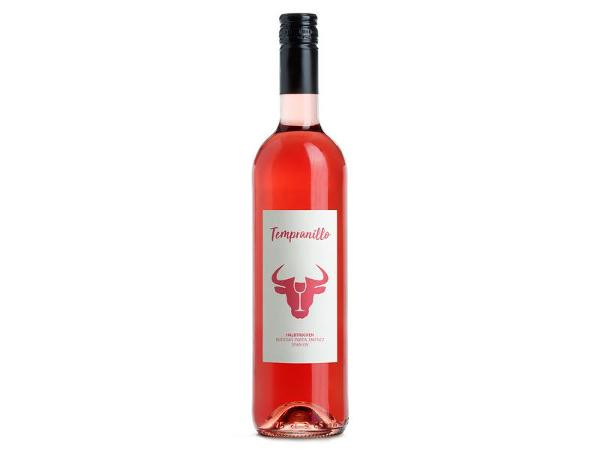 Produktfoto zu Tempranillo ht rose