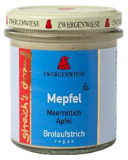 Produktfoto zu Zwergenwiese Mepfel