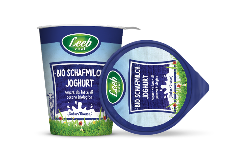 Produktfoto zu Schafjoghurt Natur