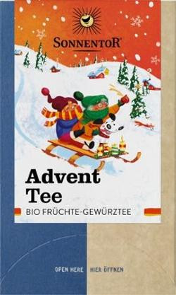 Produktfoto zu Advent Tee TB