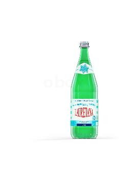 Produktfoto zu Lauretana Wasser still