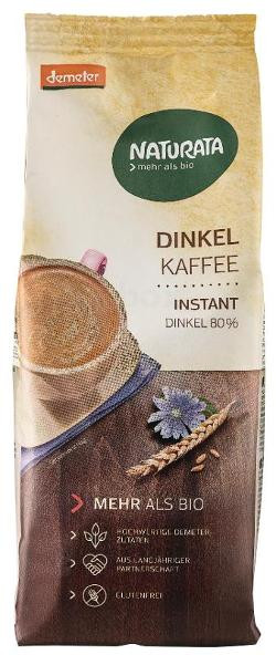 Produktfoto zu Dinkelkaffee Instant