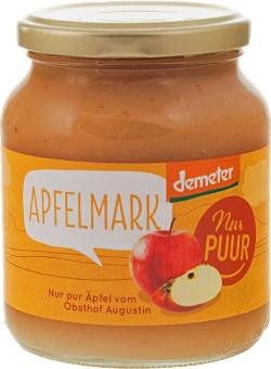 Produktfoto zu Apfelmark Demeter