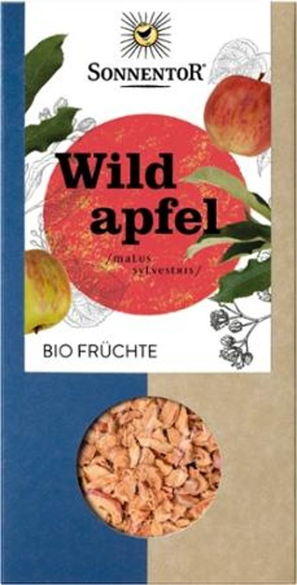 Produktfoto zu Wildapfel Tee lose