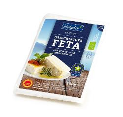 Produktfoto zu griechischer Feta, vakuum