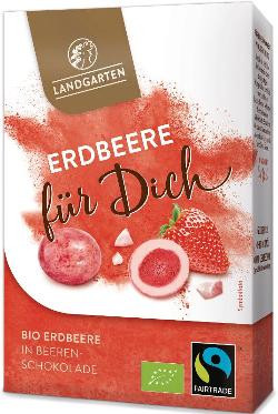 Produktfoto zu Erdbeere für Dich