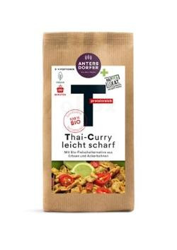 Produktfoto zu Happea Meat Thai Curry