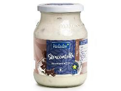 Produktfoto zu Joghurt Stracciatella