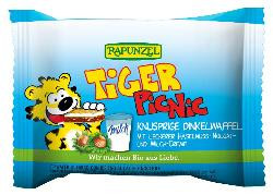 Produktfoto zu Tiger Picnic gefüllte Waffel