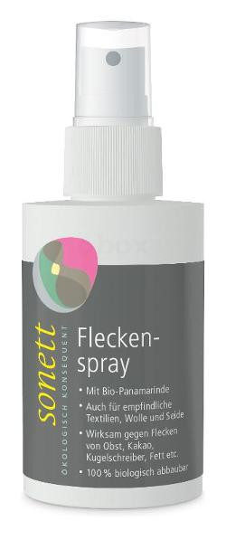 Produktfoto zu Fleckenspray 0,1l