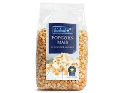 Produktfoto zu Popcorn Mais