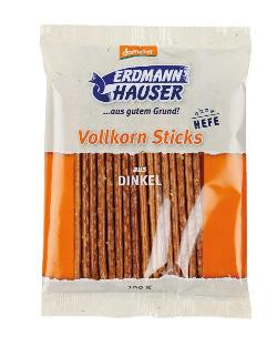 Produktfoto zu Dinkel Sticks