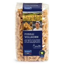 Produktfoto zu Vollkorn Fusilli