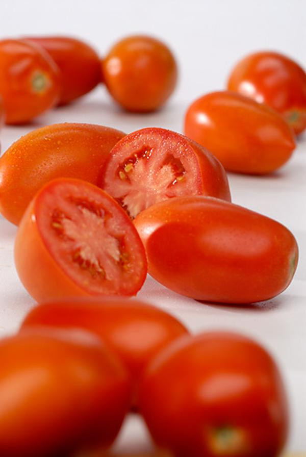 Produktfoto zu Cherrystrauchtomaten