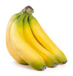 Produktfoto zu Bananen