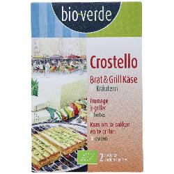 Produktfoto zu Crostello, Brat- und Grillkäse