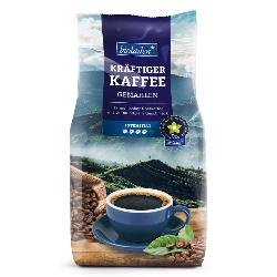 Produktfoto zu Kaffee 100% Arabica kräftig