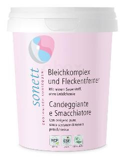 Produktfoto zu Bleichkomplex 450g