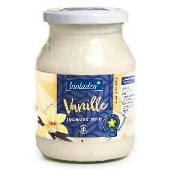 Produktfoto zu Vanille Joghurt