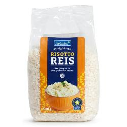 Produktfoto zu Risottoreis Ribe weiß