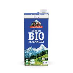 Produktfoto zu 3er Pack - H-Milch 1,5%