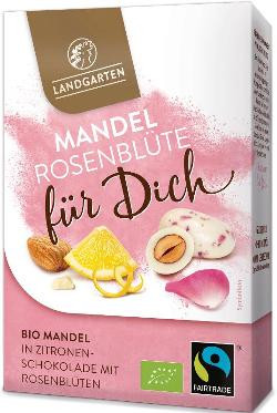 Produktfoto zu Mandel Rosenblüte