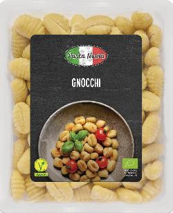 Produktfoto zu Gnocchi traditionelle Rezeptur