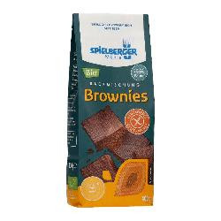 Produktfoto zu Backmischung Brownies gf