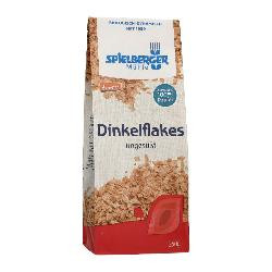 Produktfoto zu Dinkelflakes