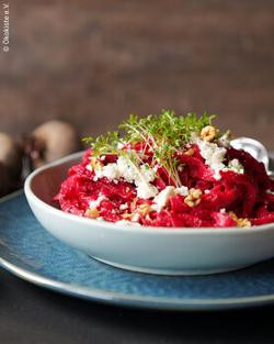 Produktfoto zu Pink Pasta