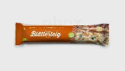 Produktfoto zu Blätterteig vegan