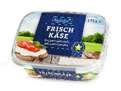 Produktfoto zu 3er Pack - Frischkäse natur