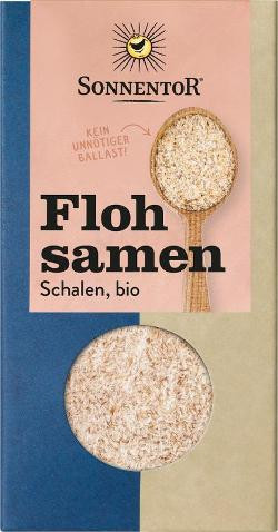 Produktfoto zu Flohsamenschalen