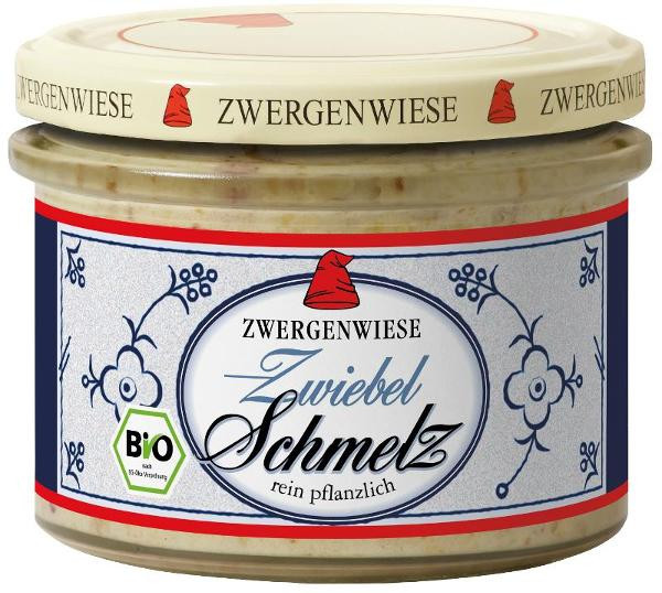 Produktfoto zu Zwiebel Schmelz