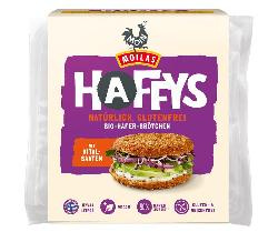 Produktfoto zu Haffys Vitalsaaten (4x80g) gf