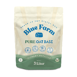 Produktfoto zu Pure Oat Base 3 L